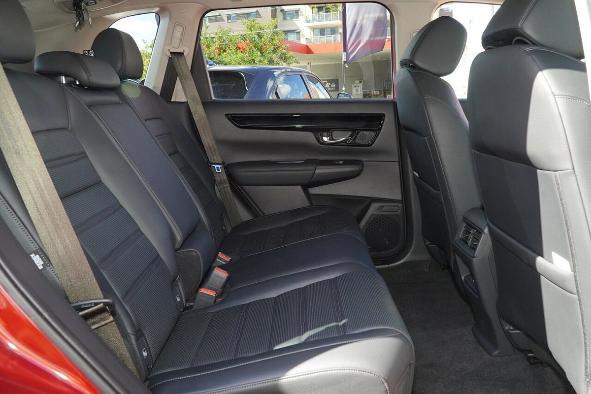 2023 Honda CR-V VTi L RS