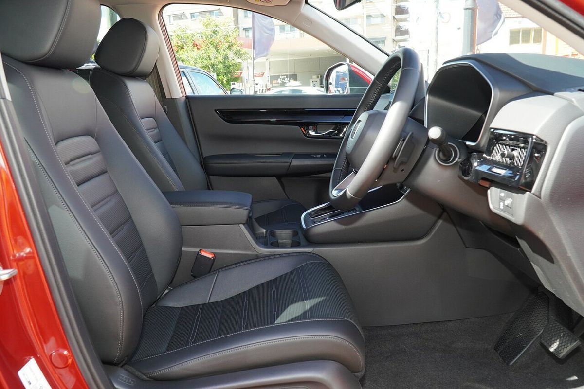 2023 Honda CR-V VTi L RS