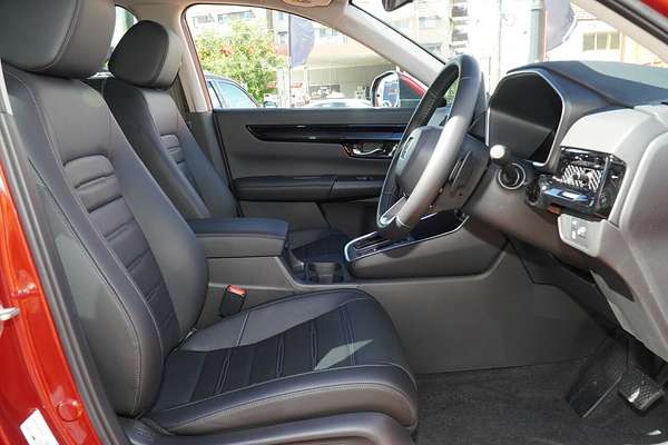 2023 Honda CR-V VTi L RS