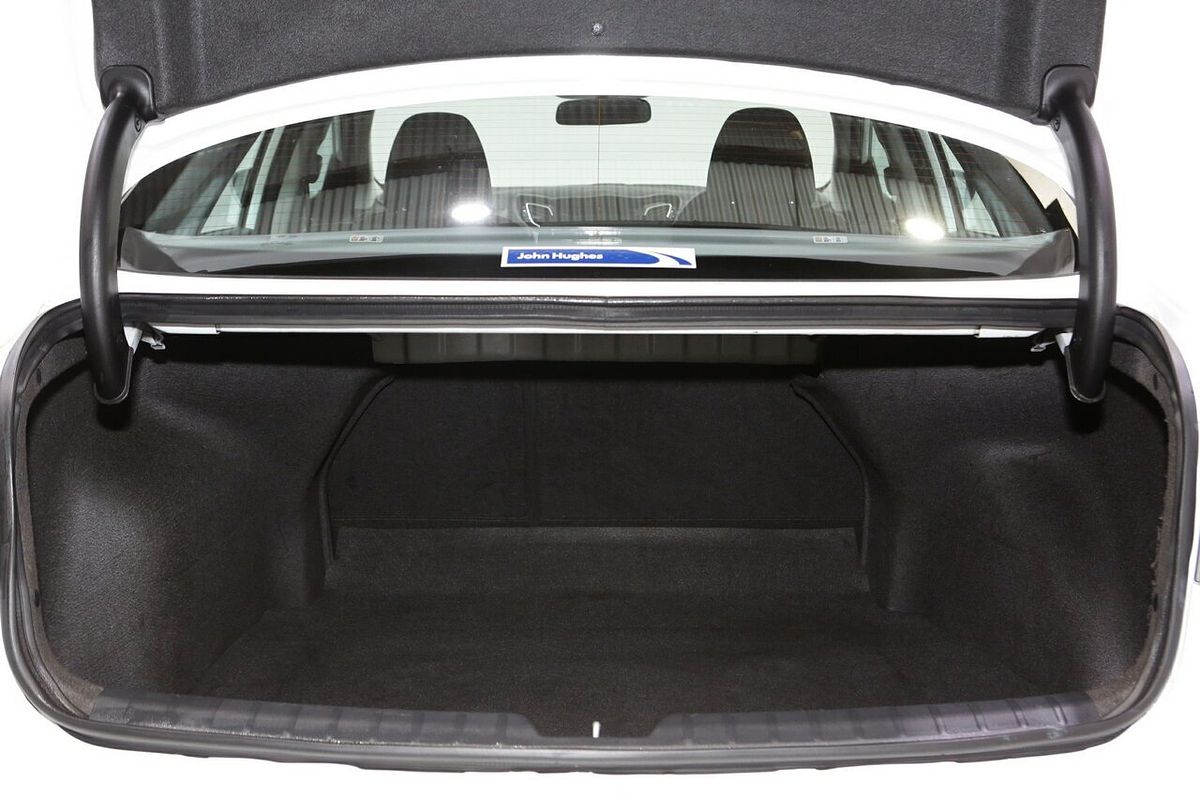 2017 Hyundai i40 Active VF4 Series II