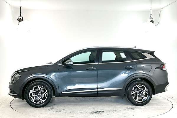 2023 Kia Sportage S NQ5