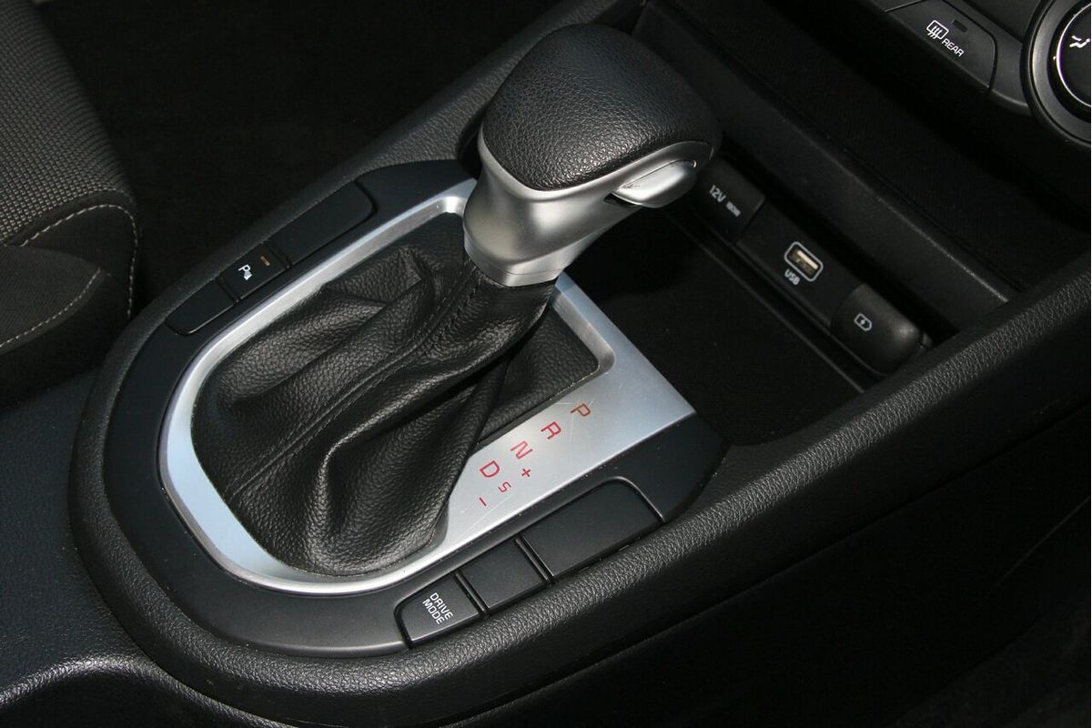 2022 Kia Cerato S BD