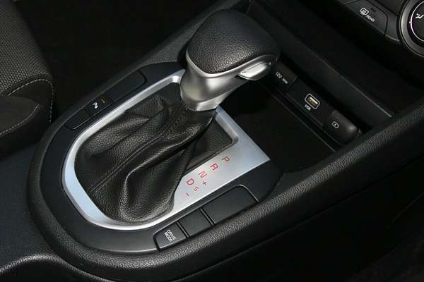 2022 Kia Cerato S BD
