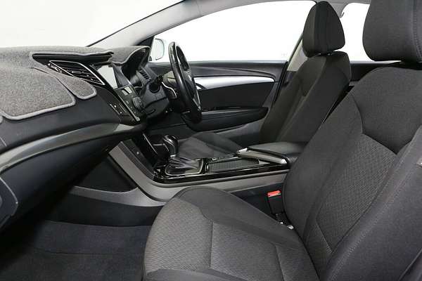 2017 Hyundai i40 Active VF4 Series II