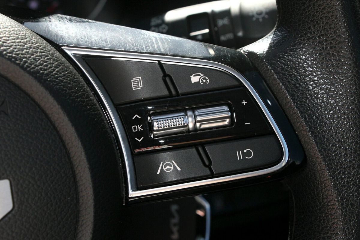 2022 Kia Cerato S BD