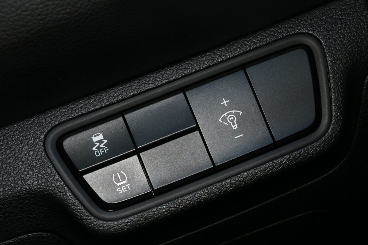 2022 Kia Cerato S BD