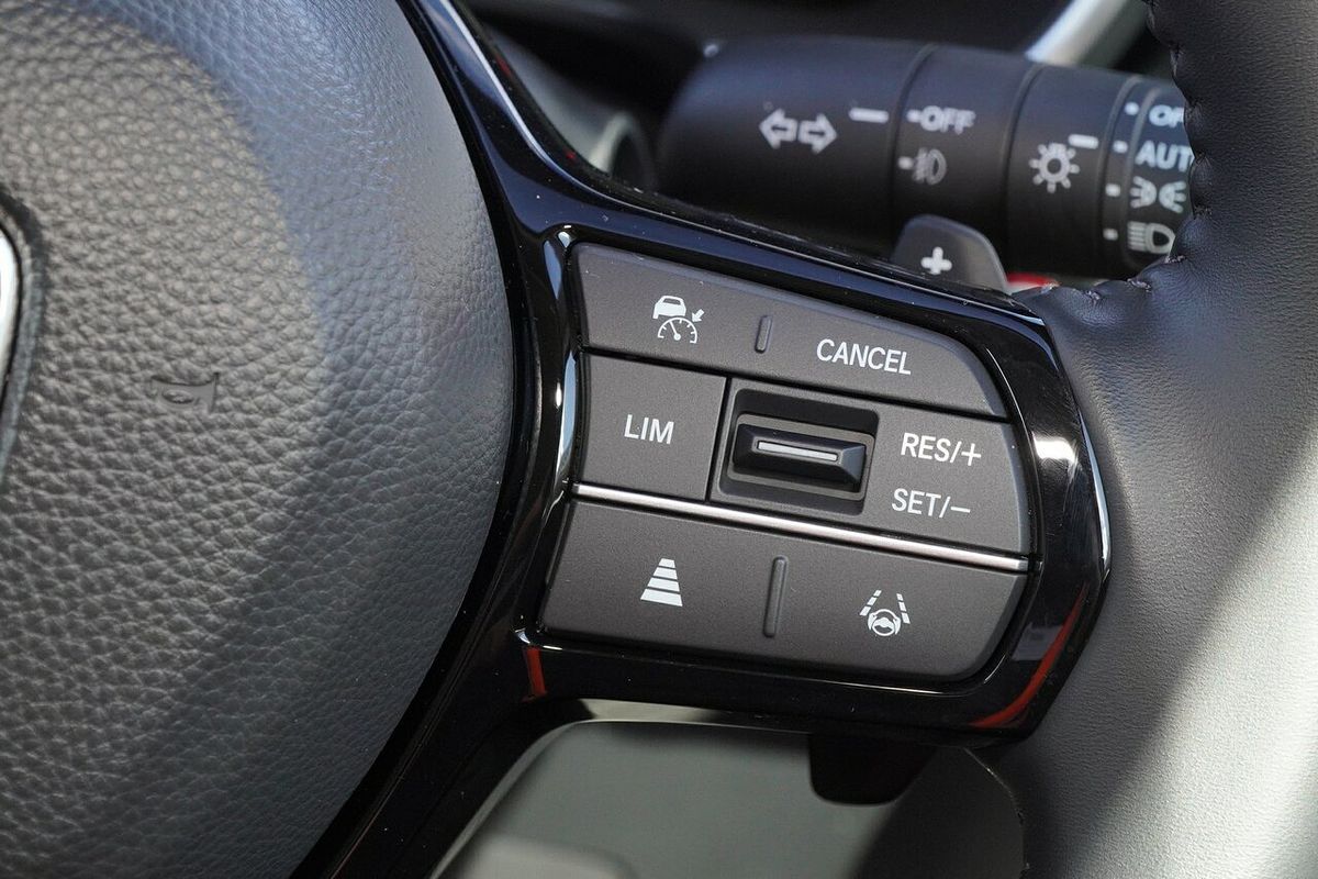 2023 Honda CR-V VTi L RS