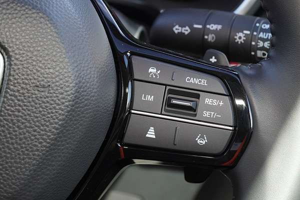 2023 Honda CR-V VTi L RS
