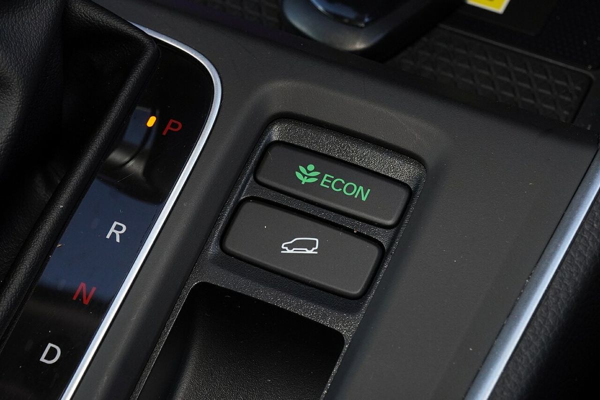 2023 Honda CR-V VTi L RS