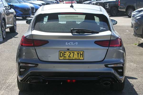 2022 Kia Cerato S BD