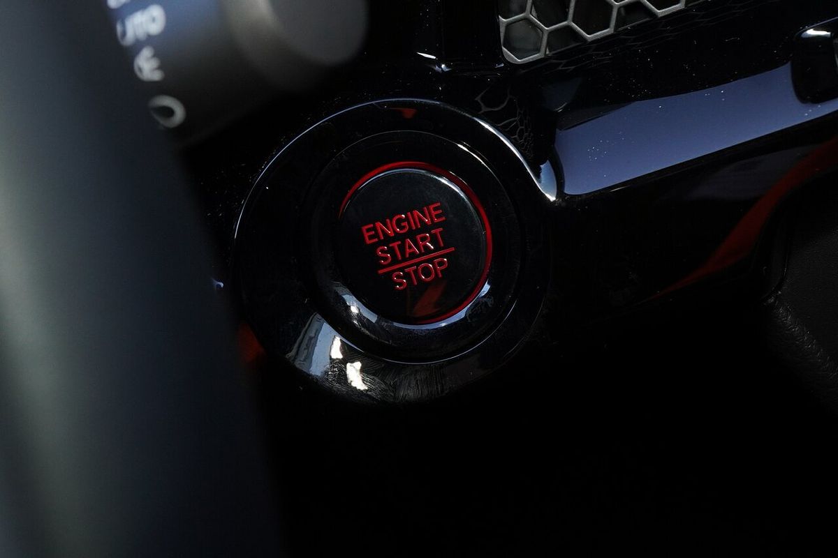 2023 Honda CR-V VTi L RS