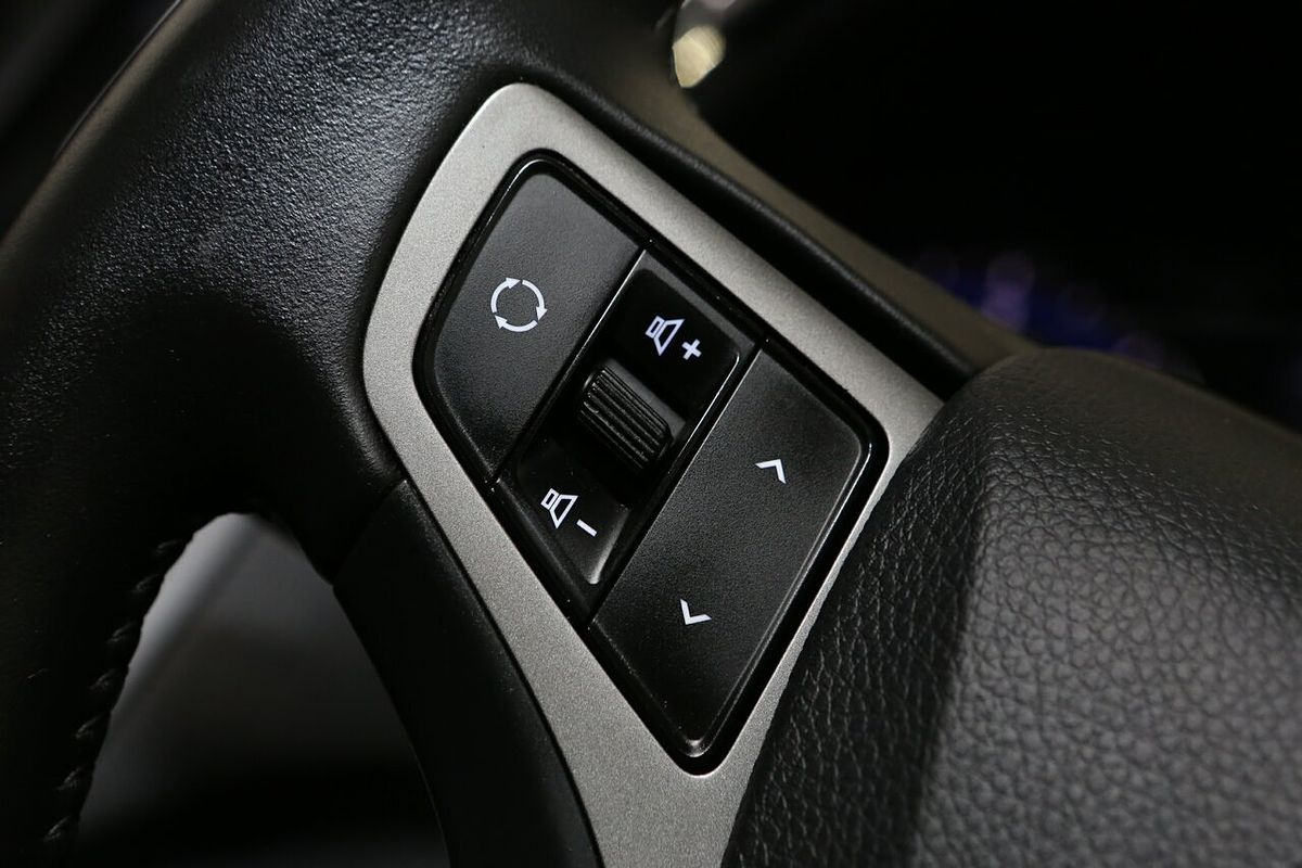 2017 Hyundai i40 Active VF4 Series II