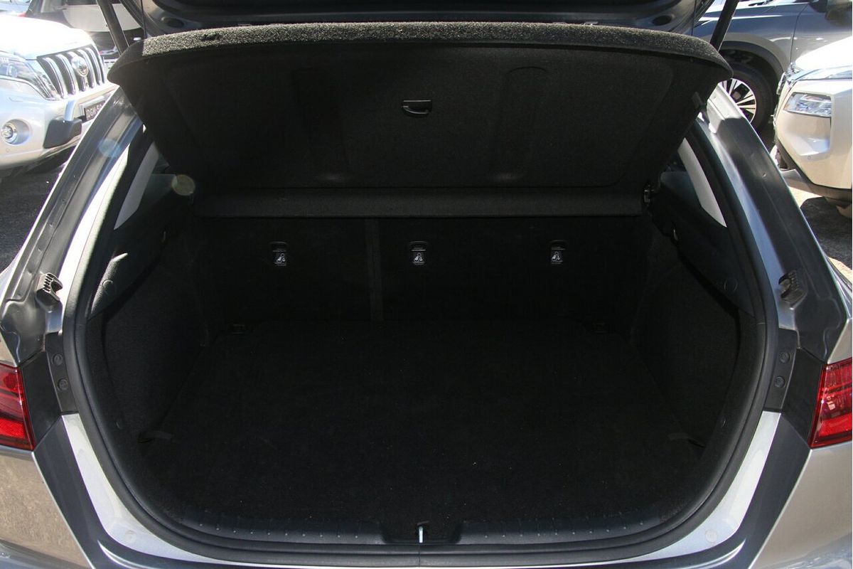 2022 Kia Cerato S BD