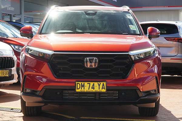 2023 Honda CR-V VTi L RS