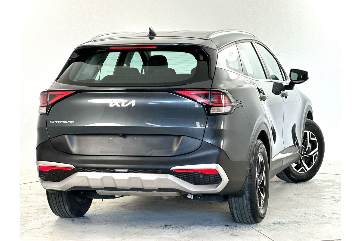 2023 Kia Sportage S NQ5