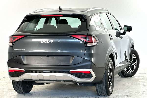 2023 Kia Sportage S NQ5
