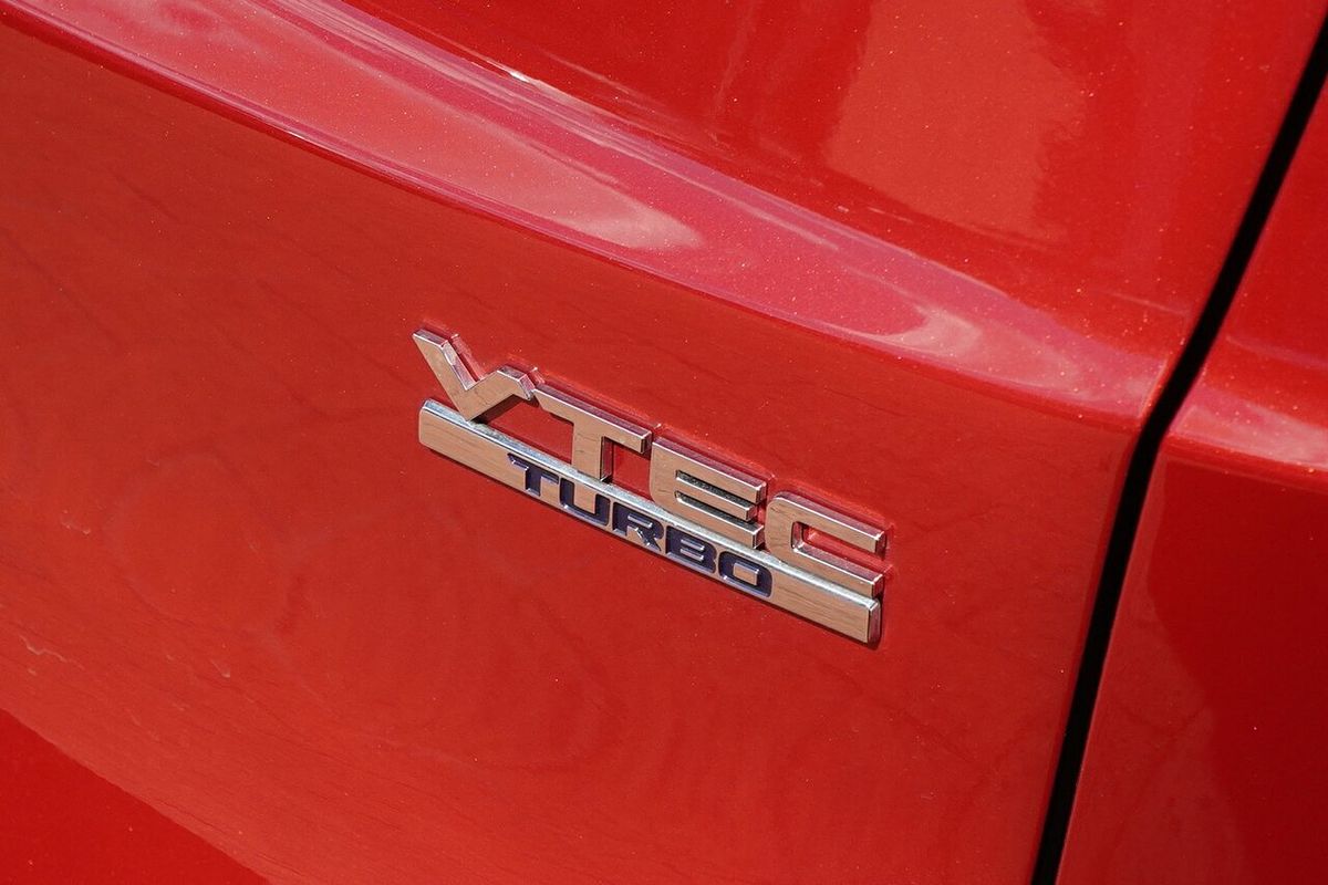 2023 Honda CR-V VTi L RS