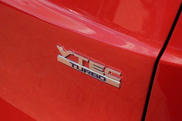 2023 Honda CR-V VTi L RS