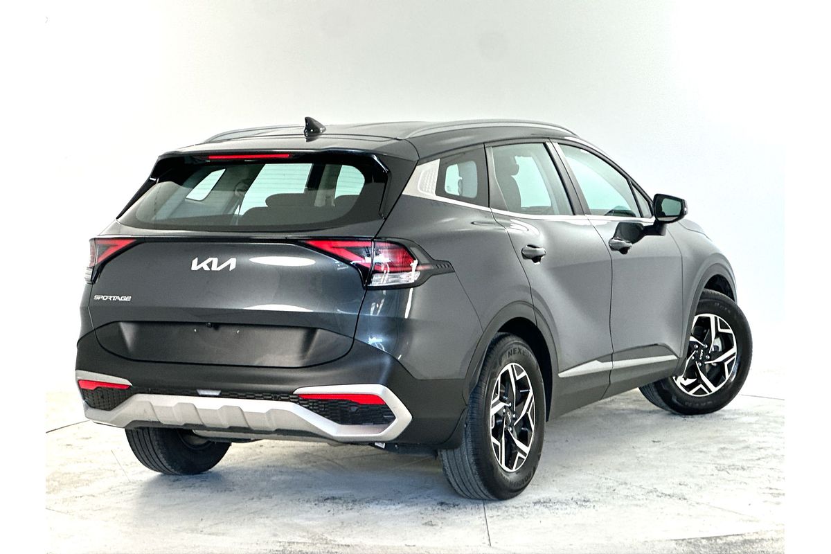 2023 Kia Sportage S NQ5