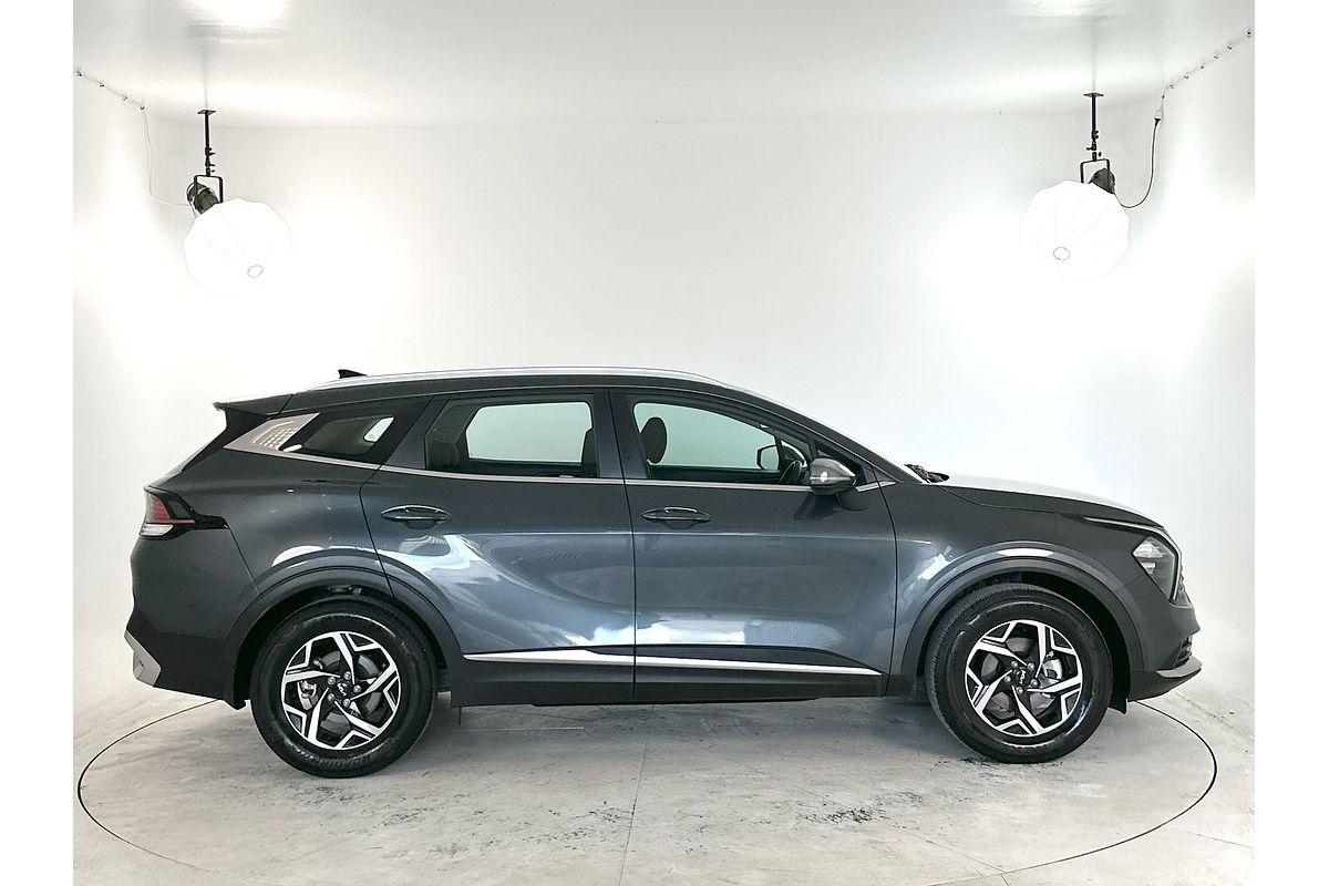 2023 Kia Sportage S NQ5