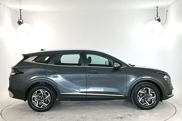2023 Kia Sportage S NQ5