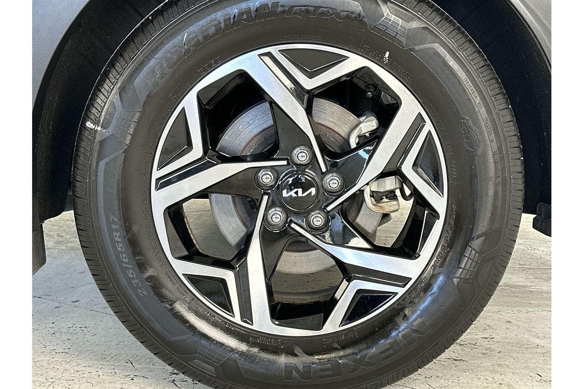 2023 Kia Sportage S NQ5