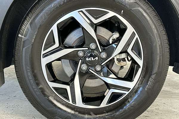 2023 Kia Sportage S NQ5