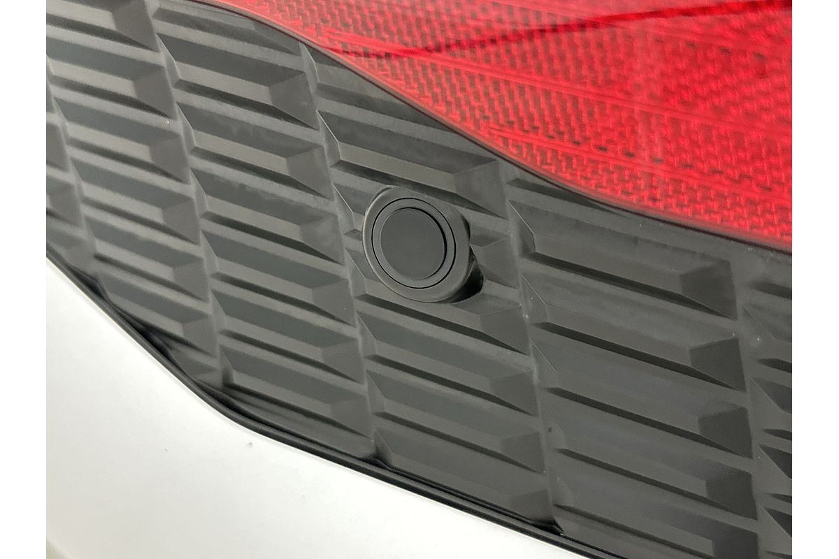 2023 Kia Sportage S NQ5