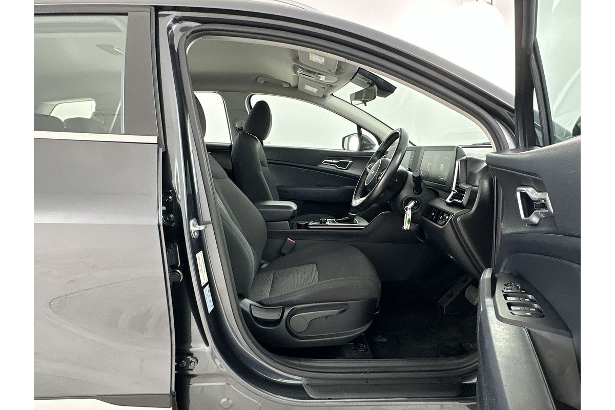 2023 Kia Sportage S NQ5