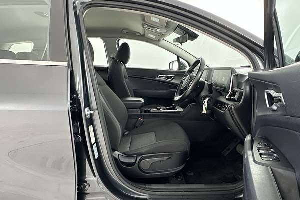 2023 Kia Sportage S NQ5