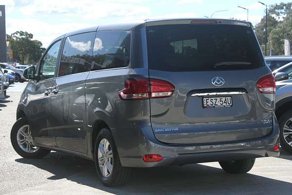 2021 LDV G10 SV7A