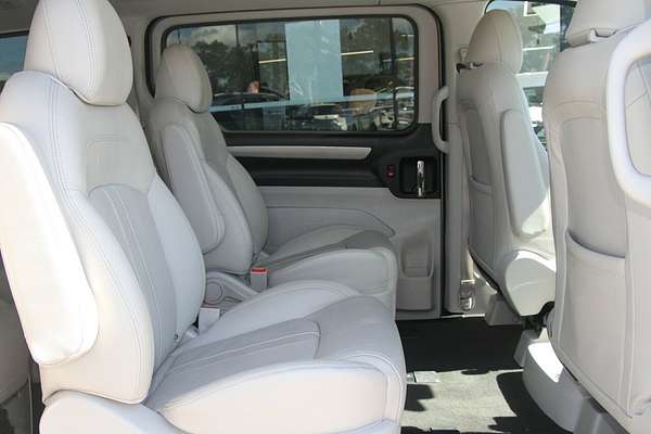 2021 LDV G10 SV7A