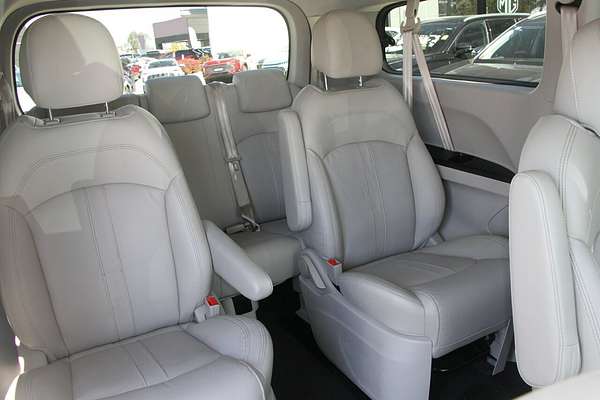 2021 LDV G10 SV7A