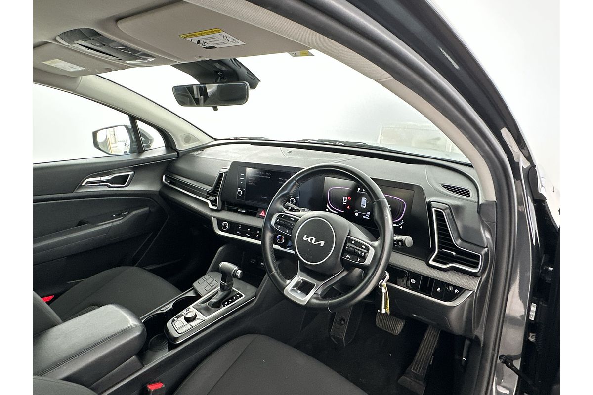 2023 Kia Sportage S NQ5