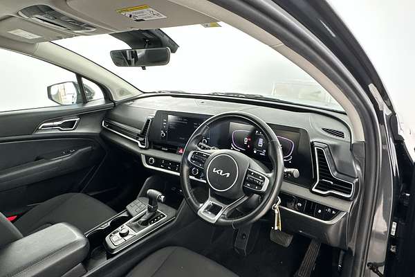 2023 Kia Sportage S NQ5
