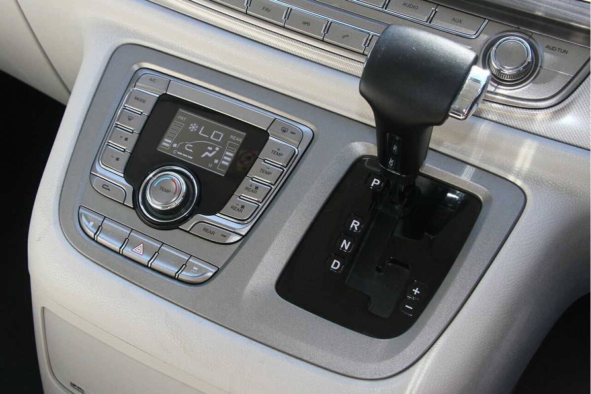 2021 LDV G10 SV7A
