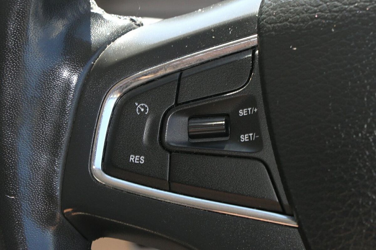 2021 LDV G10 SV7A