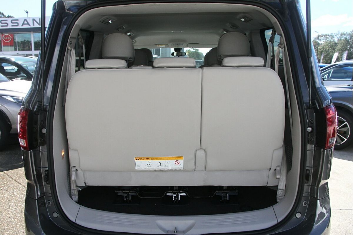 2021 LDV G10 SV7A