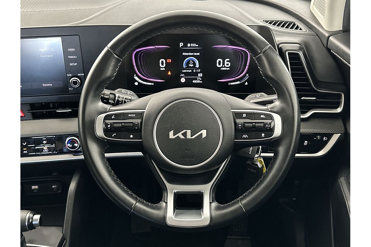 2023 Kia Sportage S NQ5
