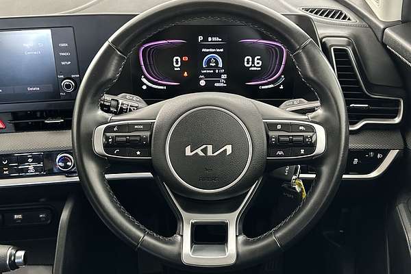 2023 Kia Sportage S NQ5
