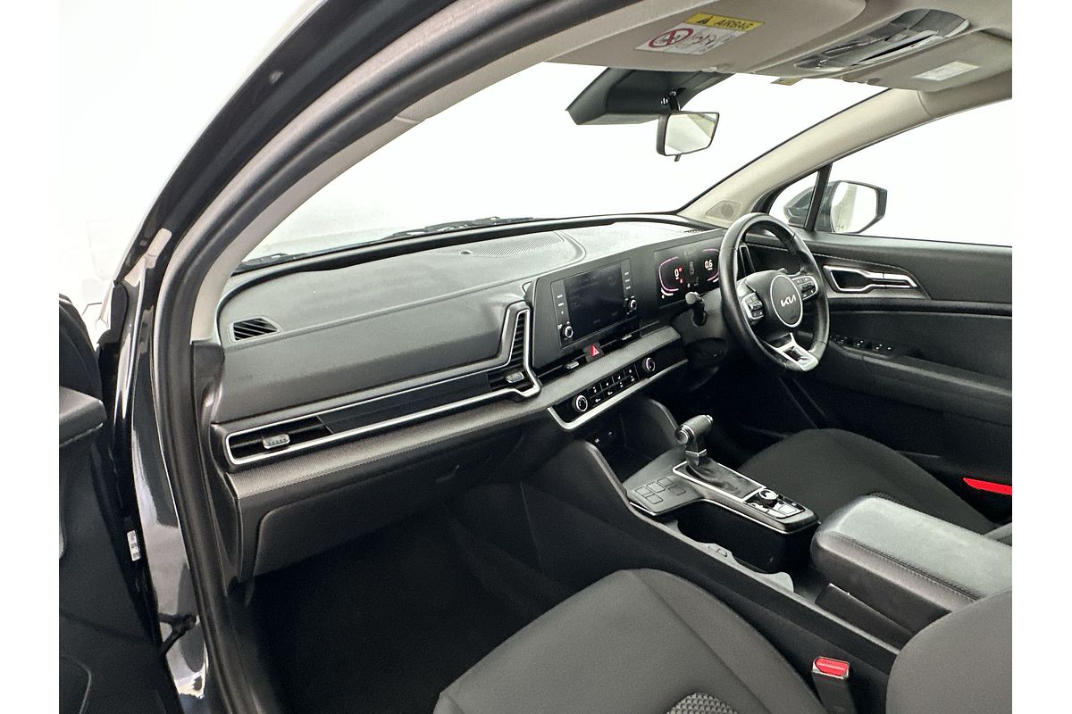 2023 Kia Sportage S NQ5