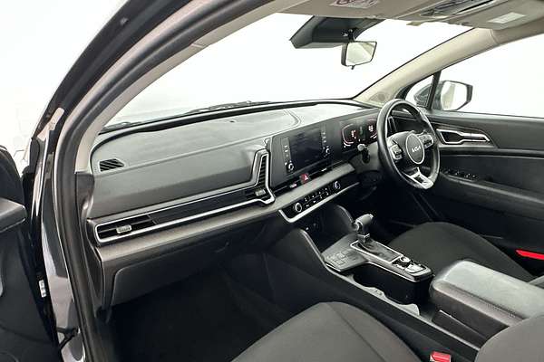 2023 Kia Sportage S NQ5