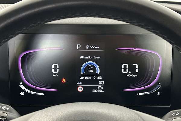 2023 Kia Sportage S NQ5