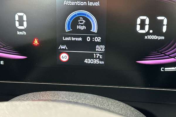 2023 Kia Sportage S NQ5
