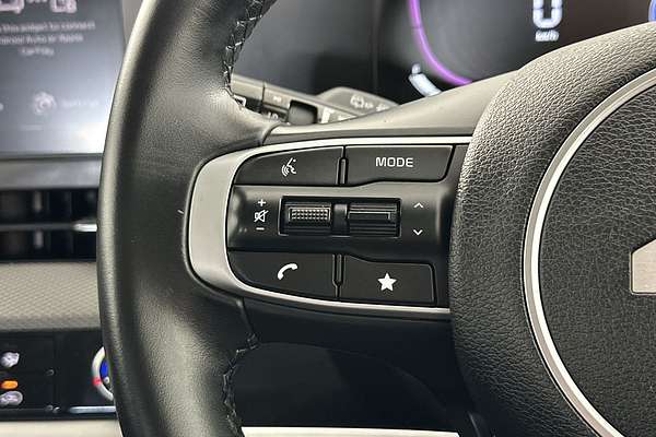 2023 Kia Sportage S NQ5