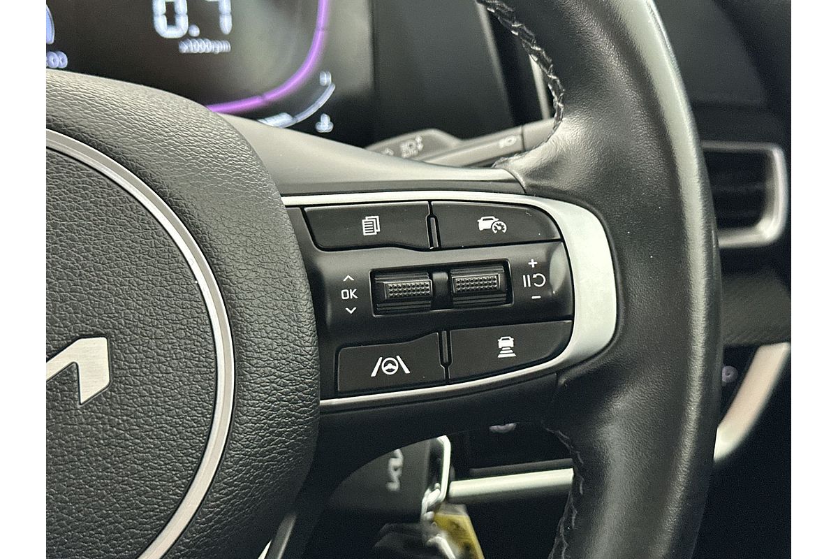 2023 Kia Sportage S NQ5