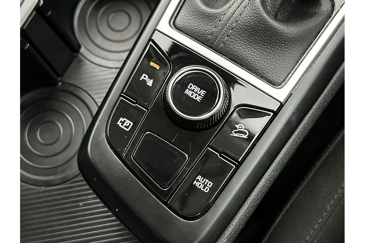 2023 Kia Sportage S NQ5
