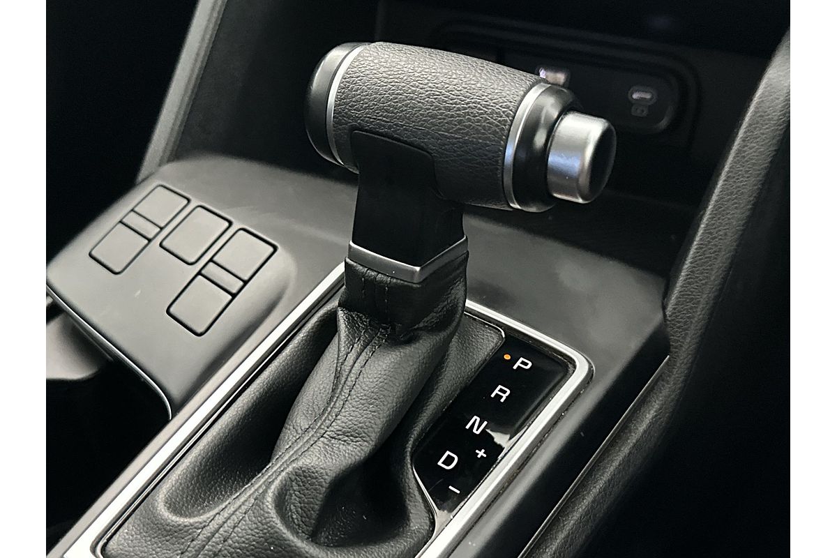2023 Kia Sportage S NQ5