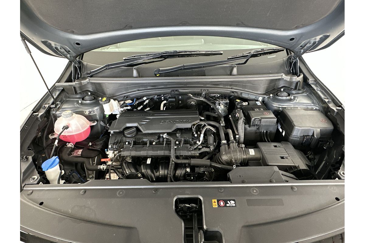 2023 Kia Sportage S NQ5