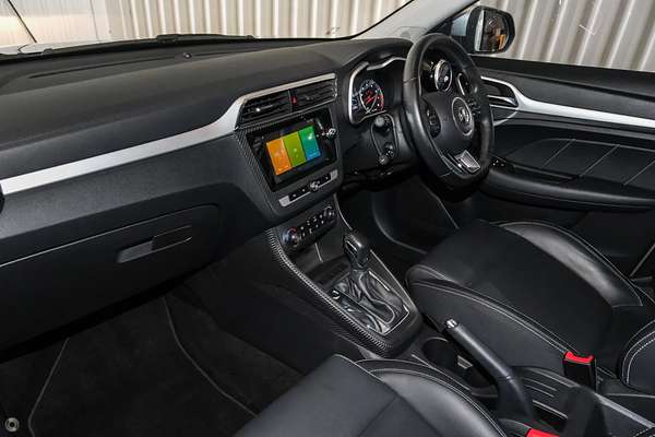 2022 MG ZS Excite AZS1